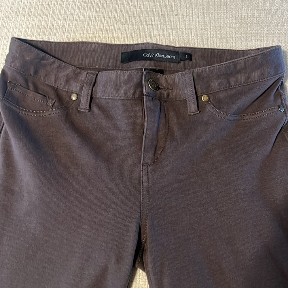 Calvin Klein Pants - Picture 2 of 4
